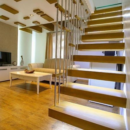 Ali Baba Apartment Mostar Kültér fotó