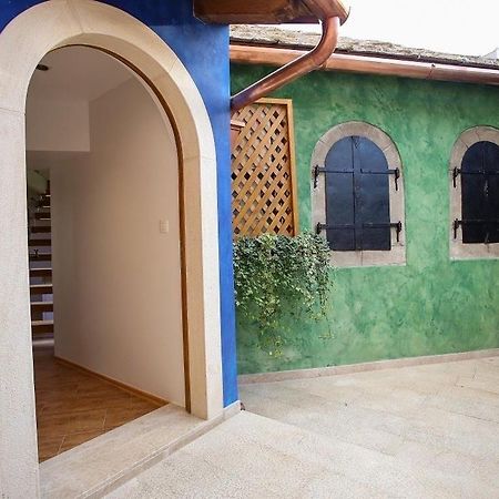 Ali Baba Apartment Mostar Kültér fotó