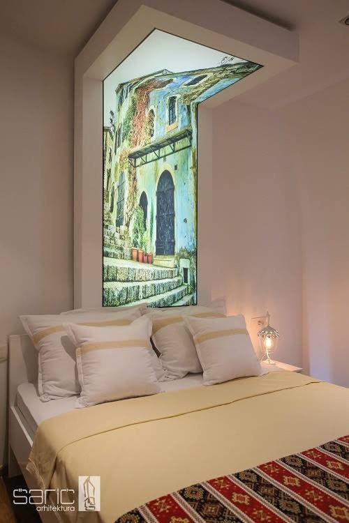 Ali Baba Apartment Mostar Kültér fotó