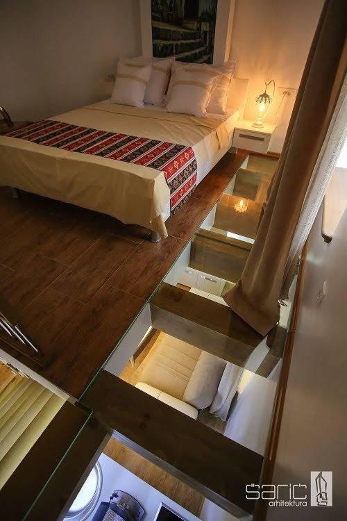 Ali Baba Apartment Mostar Kültér fotó