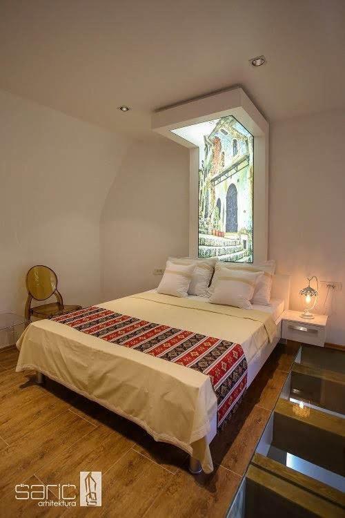 Ali Baba Apartment Mostar Kültér fotó