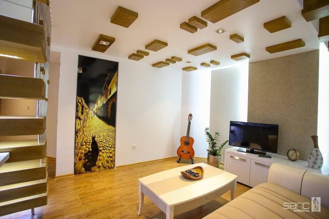 Ali Baba Apartment Mostar Kültér fotó