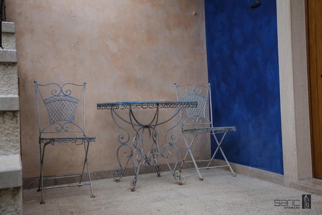 Ali Baba Apartment Mostar Kültér fotó
