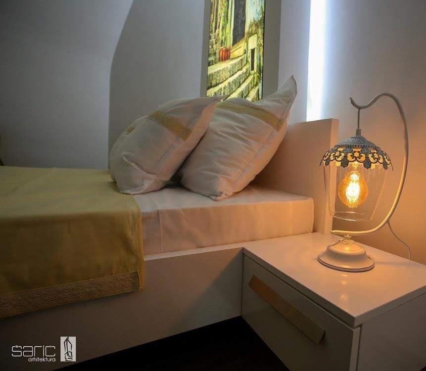 Ali Baba Apartment Mostar Kültér fotó