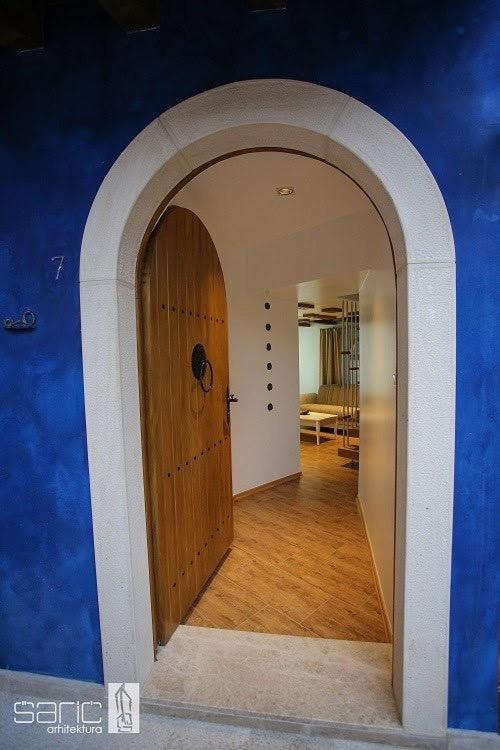 Ali Baba Apartment Mostar Kültér fotó